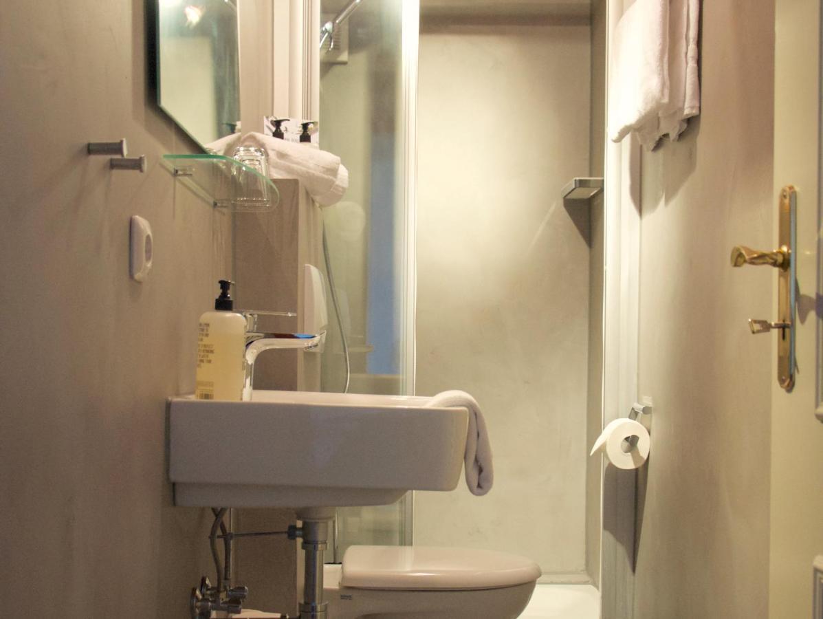 Strandperle Lieblingsplatz Hotel Любек Екстер'єр фото